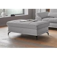 PLACES OF STYLE Polsterhocker Costello, B: 133 cm, individuell