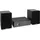TechniSat DIGITRADIO 760 CD IR Schwarz