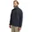 Herren Jacke Größe M blau