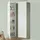 Sanipa 3way Hochschrank 40 x 17,0 x 19,7 cm Eiche Natural-Touch Spanplatte