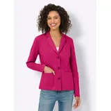 Heine Blazer Pink 36
