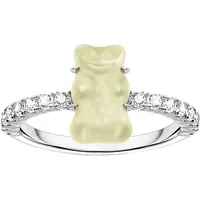 Thomas Sabo Ring in silber, weiß | Gr.: 58