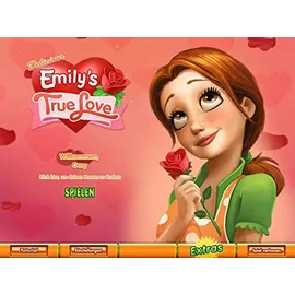 Delicious: Emily und die wahre Liebe - Sammleredition (PC)
