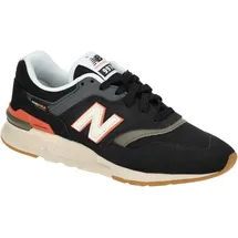 New Balance 997H Herren Black 45,5