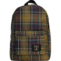 BARBOUR Torridon Rucksack, Mehrfarbig One Size - Bunt