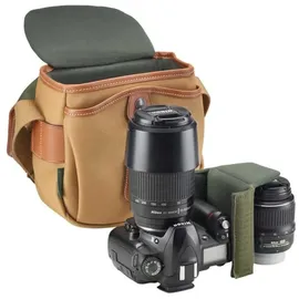 Billingham Hadley Digital khaki-tan