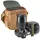 Billingham Hadley Digital khaki-tan