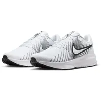 Nike Run Defy Damen Weiß/Schwarz 46