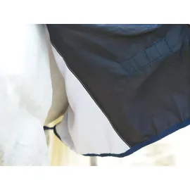 Busse Sommerdecke 0g Early Season Übergangsdecke Navy 125 - Navy