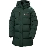 HELLY HANSEN für Damen. 53205 Adore Puffy Parka - Mantel Gr XS Lässig, Polyamid