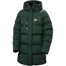 HELLY HANSEN für Damen. 53205 Adore Puffy Parka - Mantel Gr XS Lässig, Polyamid