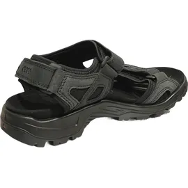 ECCO Offroad Herren schwarz 47