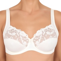 Felina BH Moments Bra With Wire Vanille F, Einzelpack)