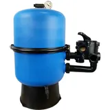 Midas Mida.Split blau Ø 400 mm