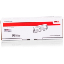 Oki 46490404 schwarz