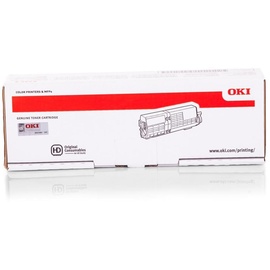 Oki 46490404 schwarz