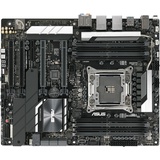 Asus WS C422 Pro/SE - Motherboard - ATX - LGA2066 Socket - C422 - USB 3.1 Gen 1, USB-C Gen2, USB 3.1 Gen 2 - 2 x Gigabit LAN - HD Audio (8-Kanal)