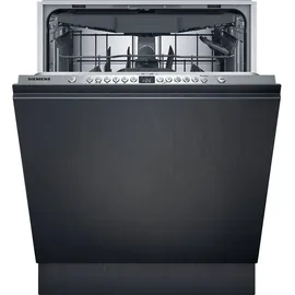 Siemens iQ 100 SN616X01EF Einbau-Geschirrspüler (vollintegrierbar, 600 mm)
