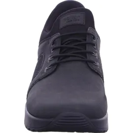 Rieker Slipper Herren Schwarz 46