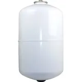 Varem Multifunktions Ausdehnungsgefäß 3 bar 40 l Weiß