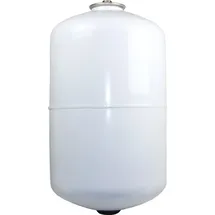 Varem Multifunktions Ausdehnungsgefäß 3 bar 40 l Weiß