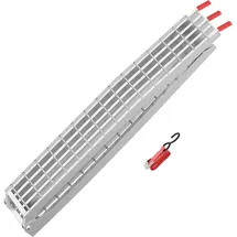 Wiltec Auffahrrampe 540 kg