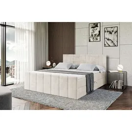 altdecor MOETI-Z 120 x 200 cm H4 Beige