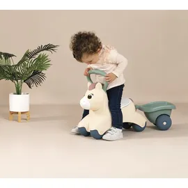 Smoby Rutscherfahrzeug Baby-Pony