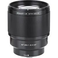Viltrox 85 mm F1,8 ll Fuji X