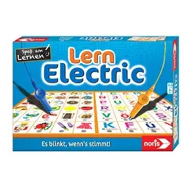 NORIS Lern-Electric 606013711