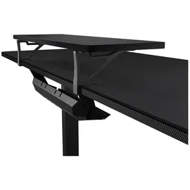 Cougar Schreibtisch E-Star Schwarz