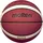 Molten Basketball B6G3850 Indoor-Trainingsball orange/ivory 6