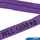 PETEX Rundschlinge Polyester 1 m lila