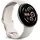 Google Pixel Watch 3 41 mm Bluetooth polished silver Sportarmband porcelain