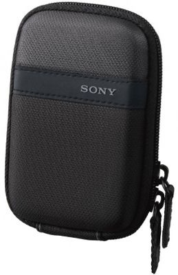 Sony Tasche LCS-TWP schwarz