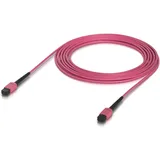 UBIQUITI networks Ubiquiti Indoor OM4 multi-mode fiber (5 m), Netzwerkkabel