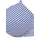 s.Oliver Bügel-Bikini Damen Blau/Weiß 36 Cup C