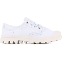 Palladium Pampa Oxford Damen Blue Art 39