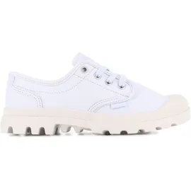 Palladium Pampa Oxford Damen Blue Art 39