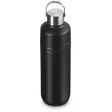 Le Creuset On The Go Schwarz Matt 1 l