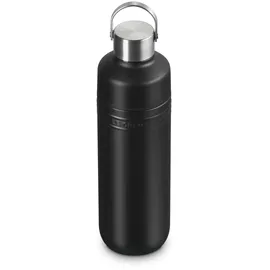 Le Creuset On The Go schwarz matt 1 l