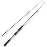 Hearty rise 842 H Black Force 2,56m 17-70g - Spinnrute
