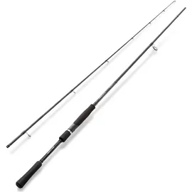 Hearty rise 842 H Black Force 2,56m 17-70g - Spinnrute