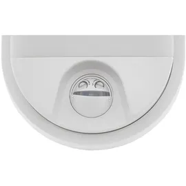 ChiliTec LED Außenlampe mit Bewegungsmelder Reichweite 10W 1010Lumen