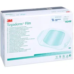 Tegaderm Film 6x7cm