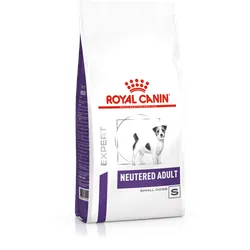 ROYAL CANIN Neutered Adult Kleiner Hund 8kg