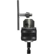 KWB Zahnkranz-Bohrfutter 0,5-6,5 mm