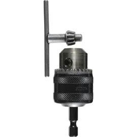 KWB Zahnkranz-Bohrfutter 0,5-6,5 mm