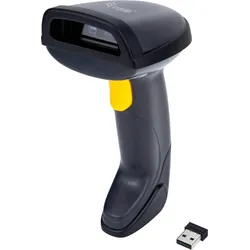 Equip 1D/2D-CMOS IMAGE-Barcode-Scanner WLAN/Bluetooth