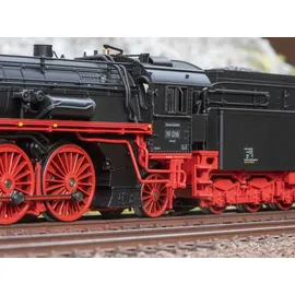 Trix Dampflok Baureihe 19.0 T25019 H0